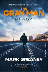The Gray Man -  onder schot