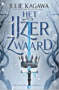 The Iron Fey: Evenfall 2 - Het IJzerzwaard