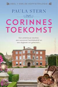 De Koffietrilogie 1 - Corinnes toekomst