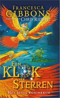 Een Klok van Sterren 3 - Het grootste koninkrijk