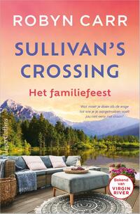 Sullivan's crossing 3 - Het familiefeest