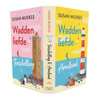 Waddenliefde - Terschelling & Ameland