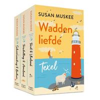 Waddenliefde-pakket