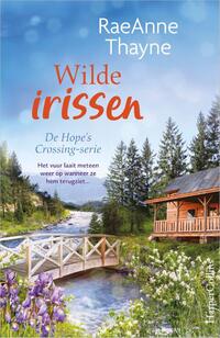 Hope's Crossing 7 - Wilde irissen