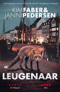 Leugenaar