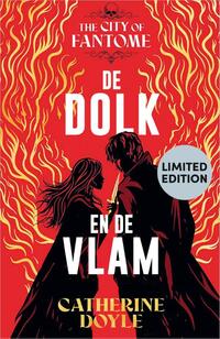 The City of Fantome - De dolk en de vlam