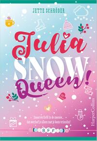 Julia, Snow Queen