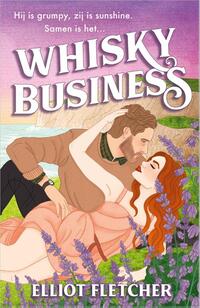 De Macabe-broers 1 - Whisky Business