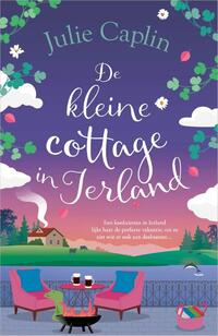 Romantic Escapes 8 - De kleine cottage in Ierland