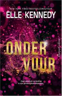 Op commando 1 - Onder vuur