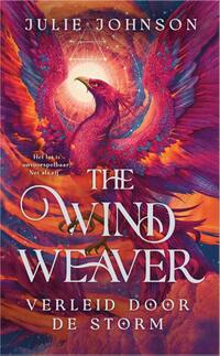 The Wind Weaver 1 - Verleid door de storm