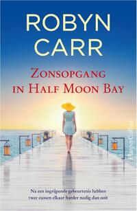 Zonsopgang in Half Moon Bay