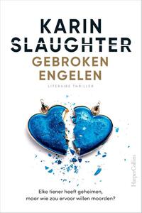 Gebroken engelen