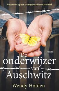 De onderwijzer van Auschwitz