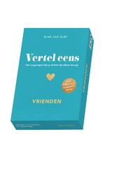 Vrienden