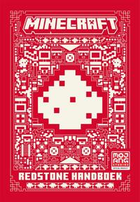 Minecraft Redstone Handboek