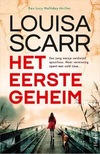 Lucy Halliday 2 - Het eerste geheim