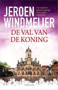 De val van de koning