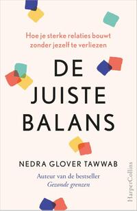 De juiste balans