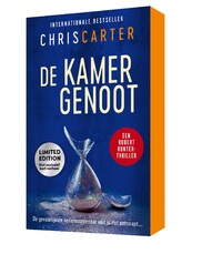 De kamergenoot