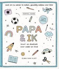 Papa & ik