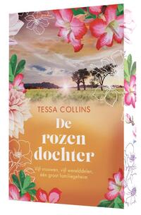 De Bloemendochters 5 - De rozendochter