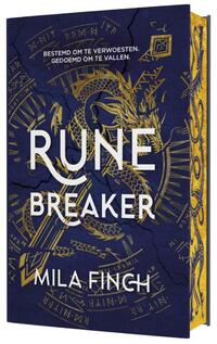 Runebreaker