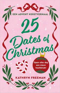 25 Dates of Christmas