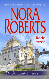 Stanislaski 8 - Rode rozen - het verhaal van Nikolai