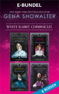 White Rabbit Chronicles