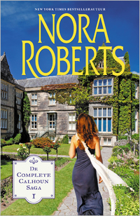 De complete Calhoun Saga (1 tm 3)