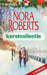 Nora Roberts kerstcollectie