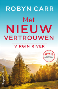 Virgin River 9 - Met nieuw vertrouwen