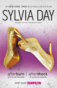 Afterburn / Aftershock