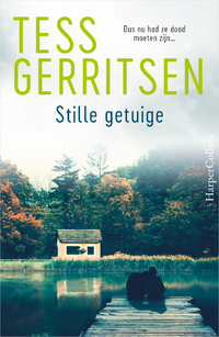 Stille getuige