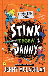 Stink tegen Danny