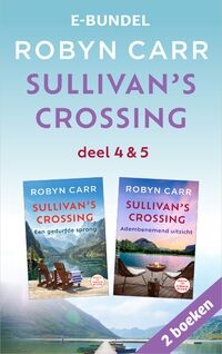Sullivan's Crossing deel 4 & 5