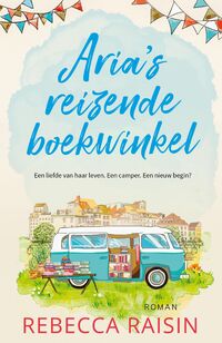 Aria's reizende boekwinkel