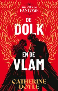 De dolk en de vlam