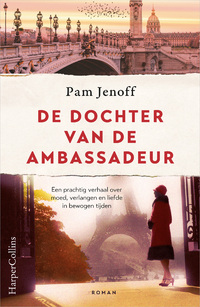 De dochter van de ambassadeur