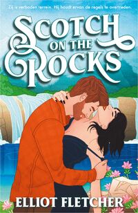 De Macabe-broers 2 - Scotch on the Rocks