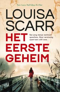 Lucy Halliday 2 - Het eerste geheim