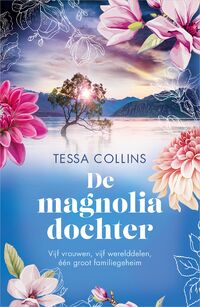 De Bloemendochters 4 - De magnoliadochter