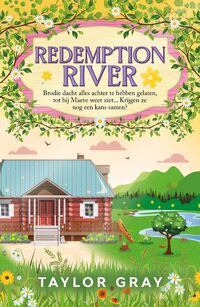 Redemption River