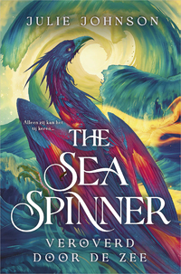The Wind Weaver 2 - Veroverd door de zee