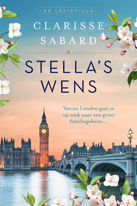 Stella's wens