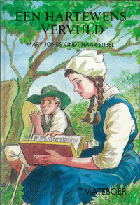 Een hartewens vervuld