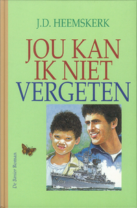 Jou kan ik niet vergeten