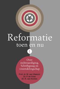 Reformatie