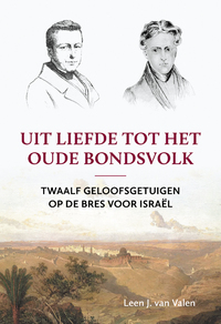 Uit liefde tot het oude bondsvolk